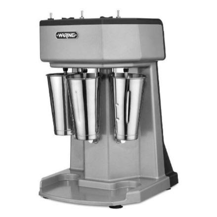 TRIPLE MILK SHAKE MIXER - MILK SHAKE MIXERS Kenya